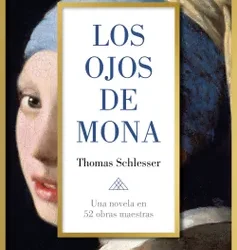 Los Ojos de Mona